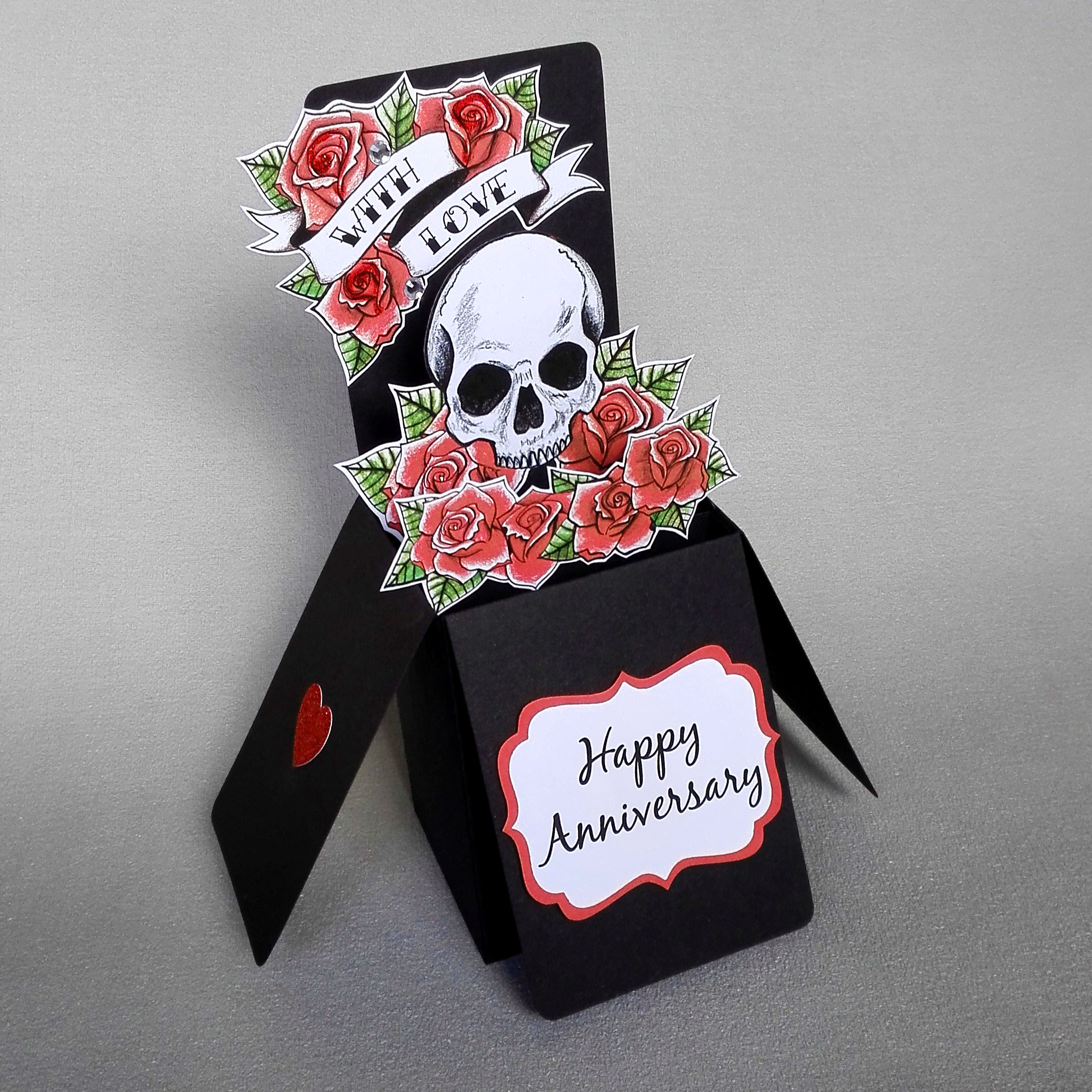 skull-roses-pop-up-anniversary-card